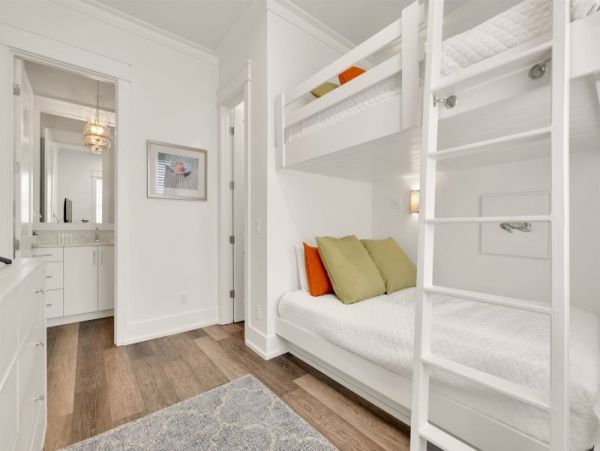Exclusive Luxury Rental