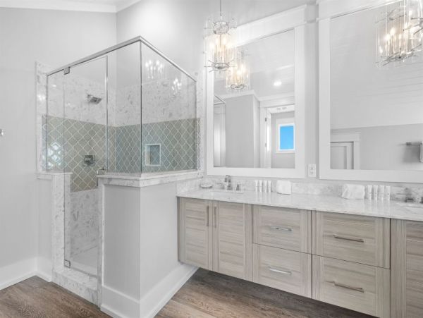 Exclusive Luxury Rental