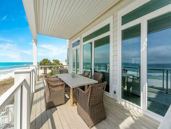 Exclusive Luxury Rental