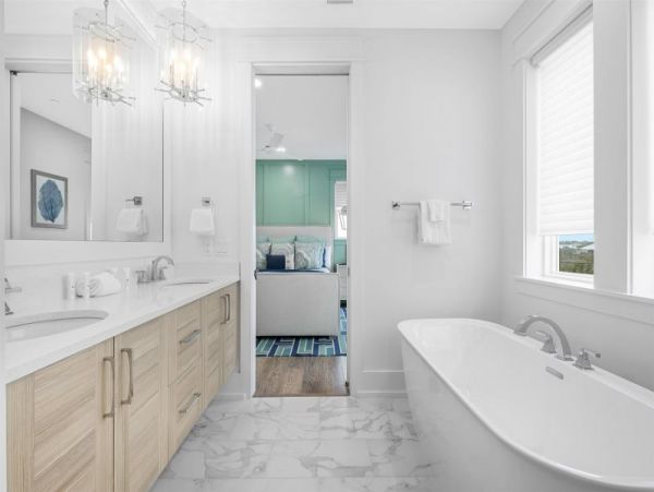 Exclusive Luxury Rental