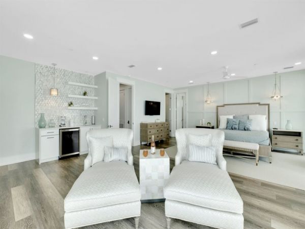 Exclusive Luxury Rental