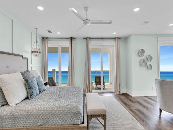 Exclusive Luxury Rental