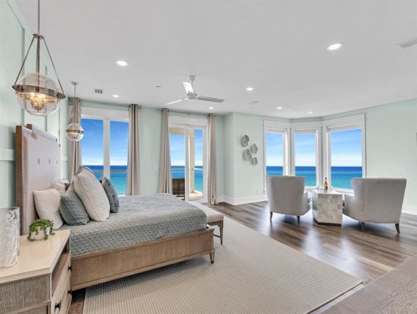 Exclusive Luxury Rental