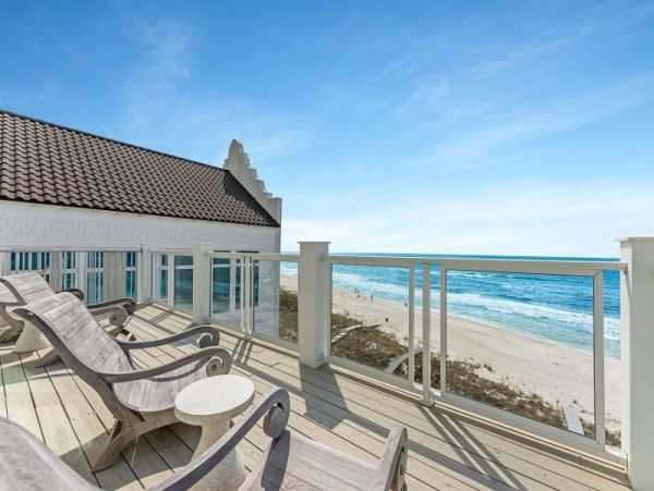 Exclusive Luxury Rental