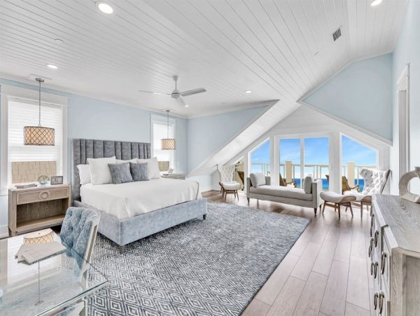 Exclusive Luxury Rental