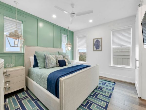 Exclusive Luxury Rental