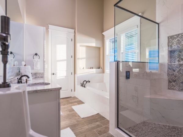 Gulf Front Panama City Vacation Home Six Bedroom