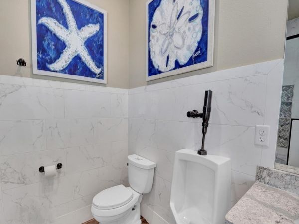 Gulf Front Panama City Vacation Home Six Bedroom
