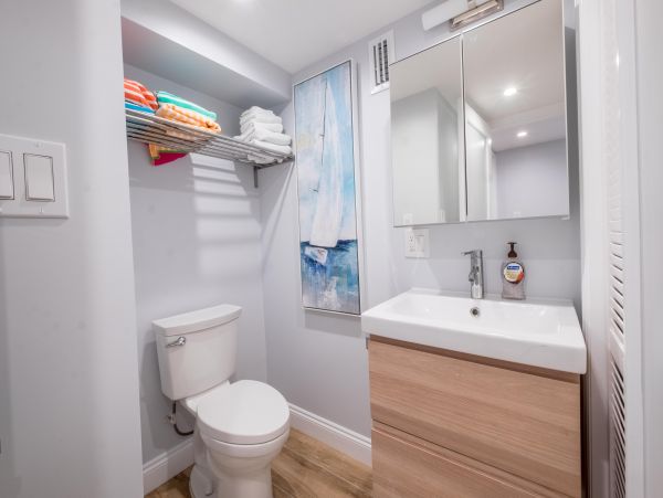 Boca Raton Condo 989080