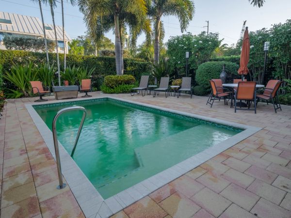 Beautiful Delray Beach Vacation Home with Private Pool