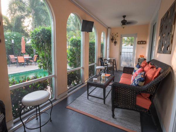 Beautiful Delray Beach Vacation Home with Private Pool