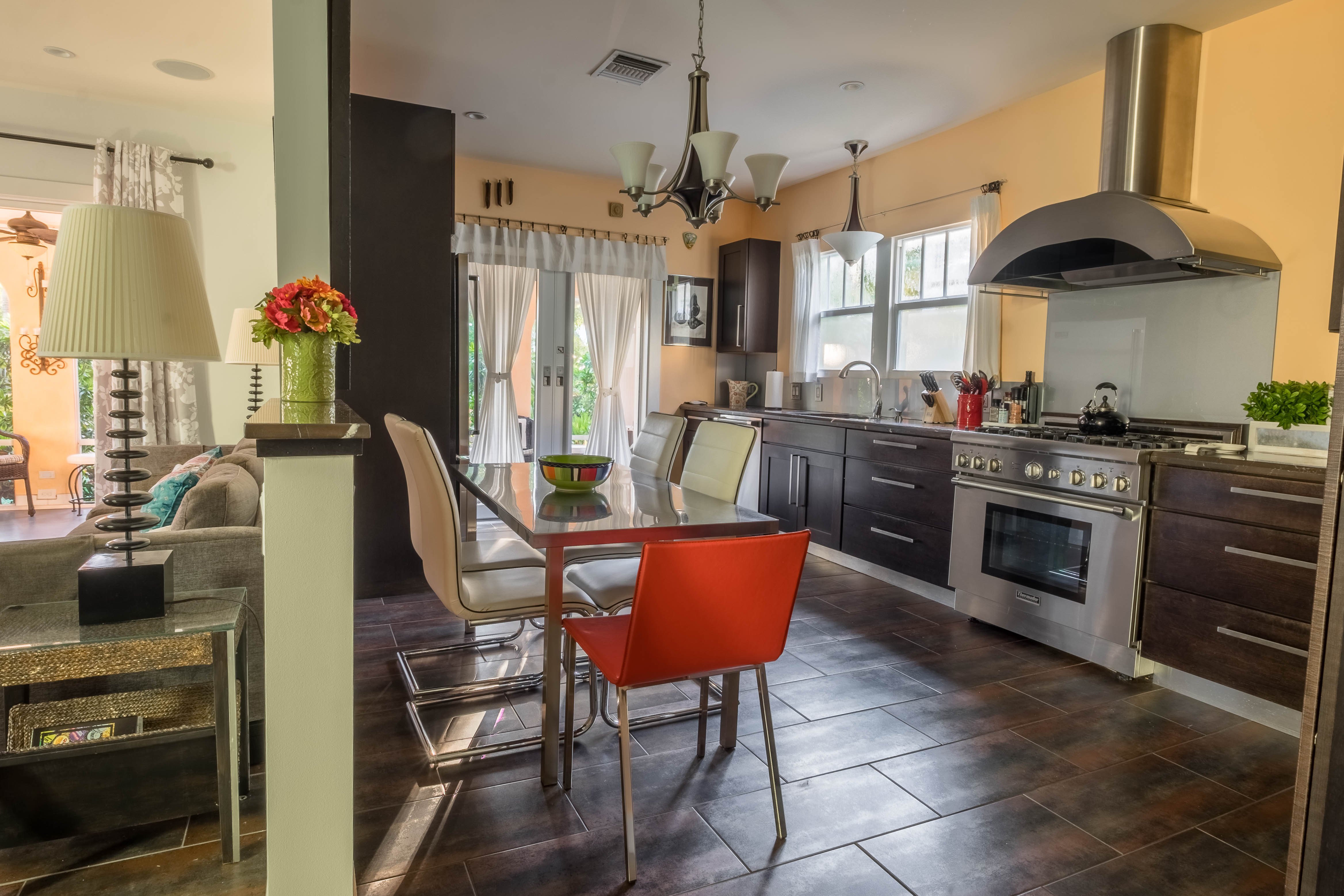 Beautiful Delray Beach Vacation Home with Private Pool