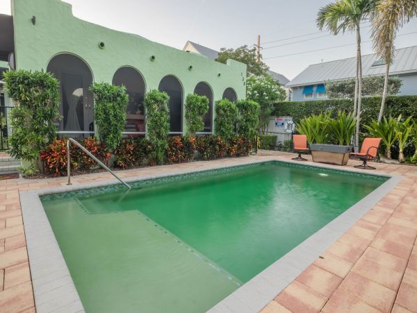Beautiful Delray Beach Vacation Home with Private Pool
