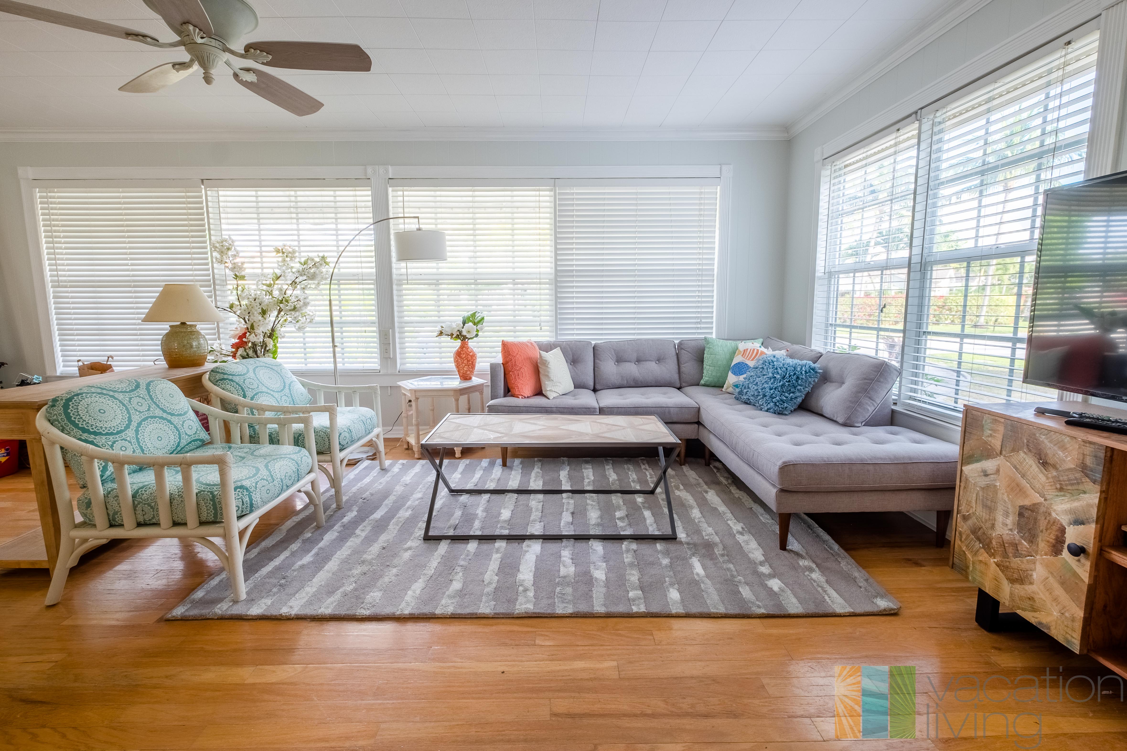 Delray Beach 4 Bedroom Cottage