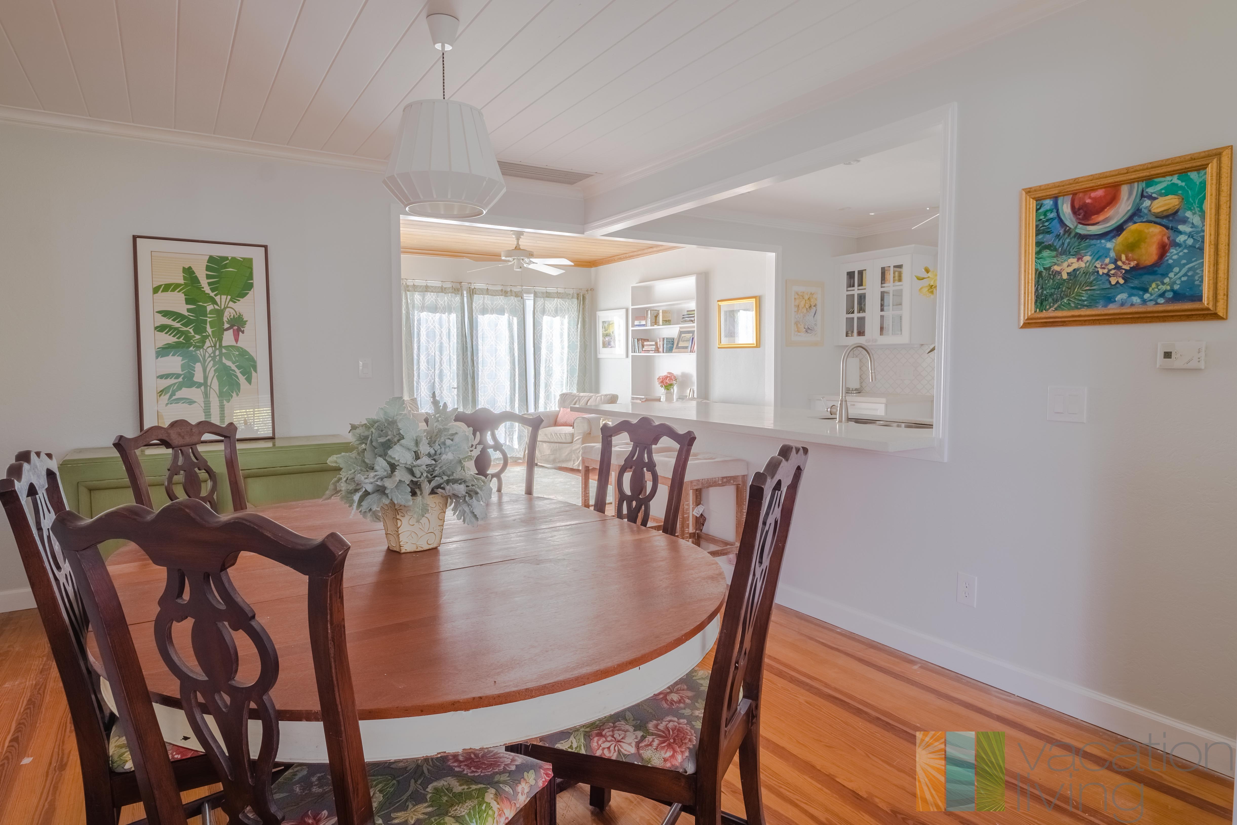 Delray Beach 4 Bedroom Cottage