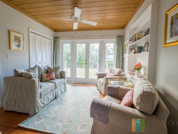 Delray Beach 4 Bedroom Cottage