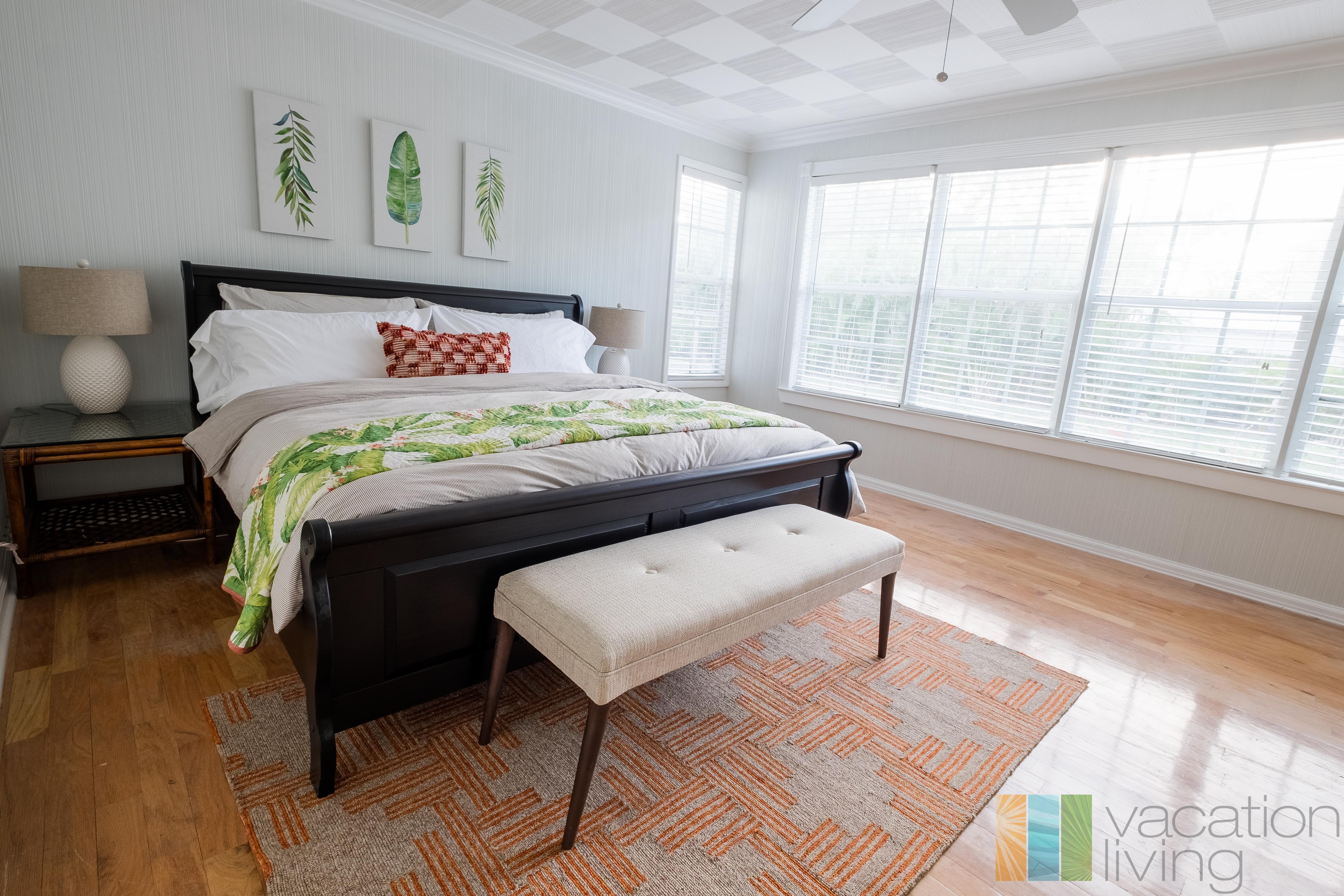 Delray Beach 4 Bedroom Cottage