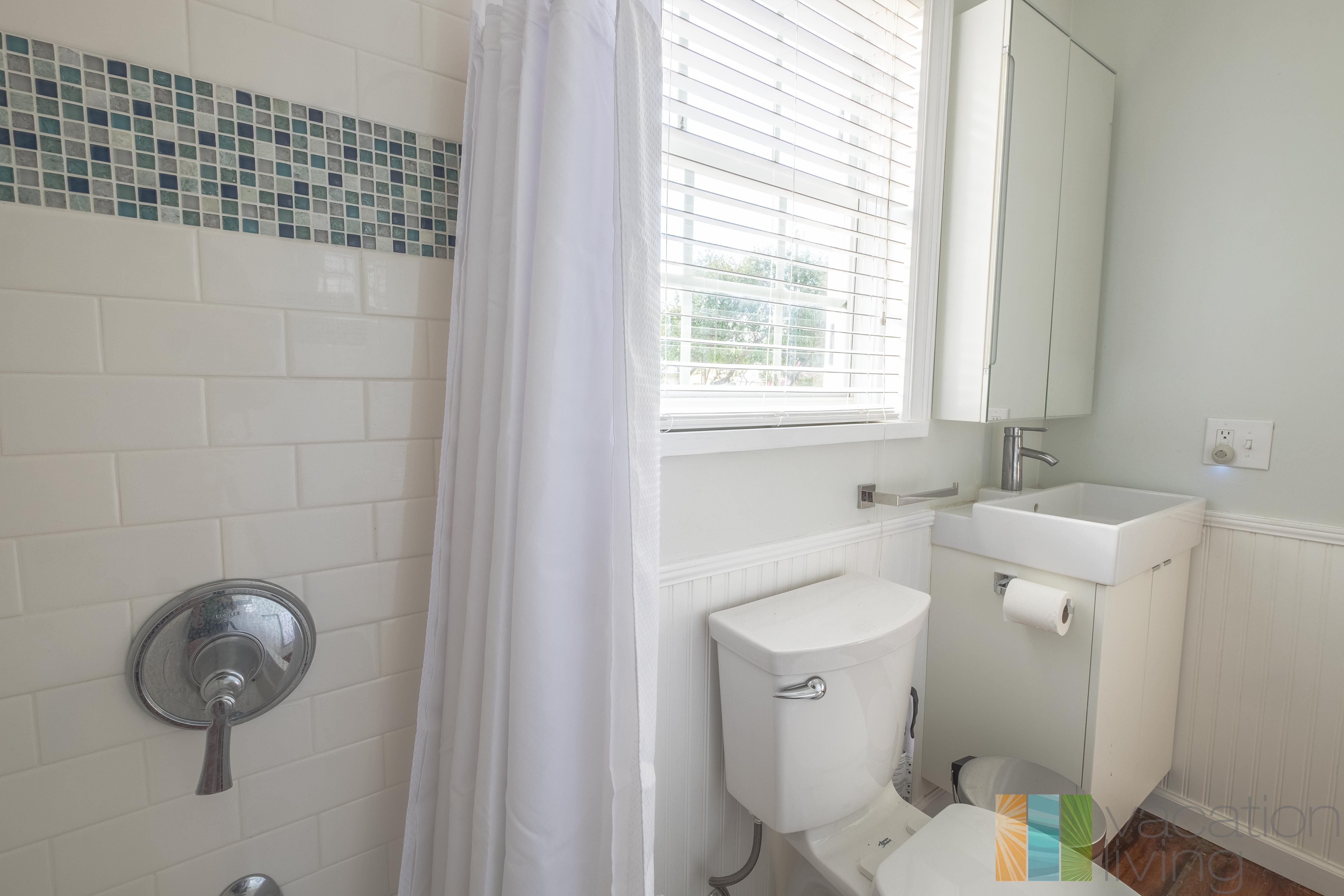 Delray Beach 4 Bedroom Cottage