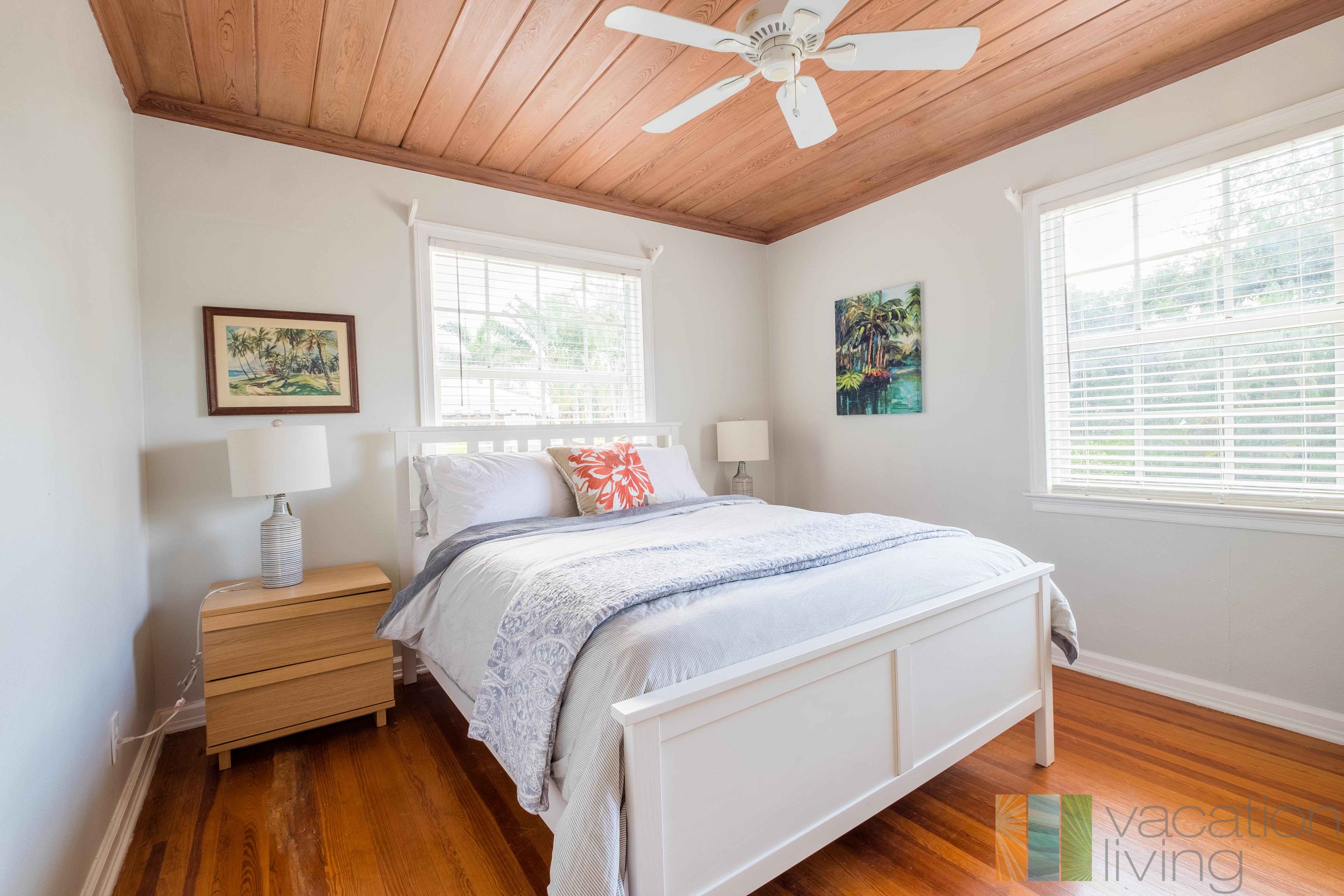 Delray Beach 4 Bedroom Cottage