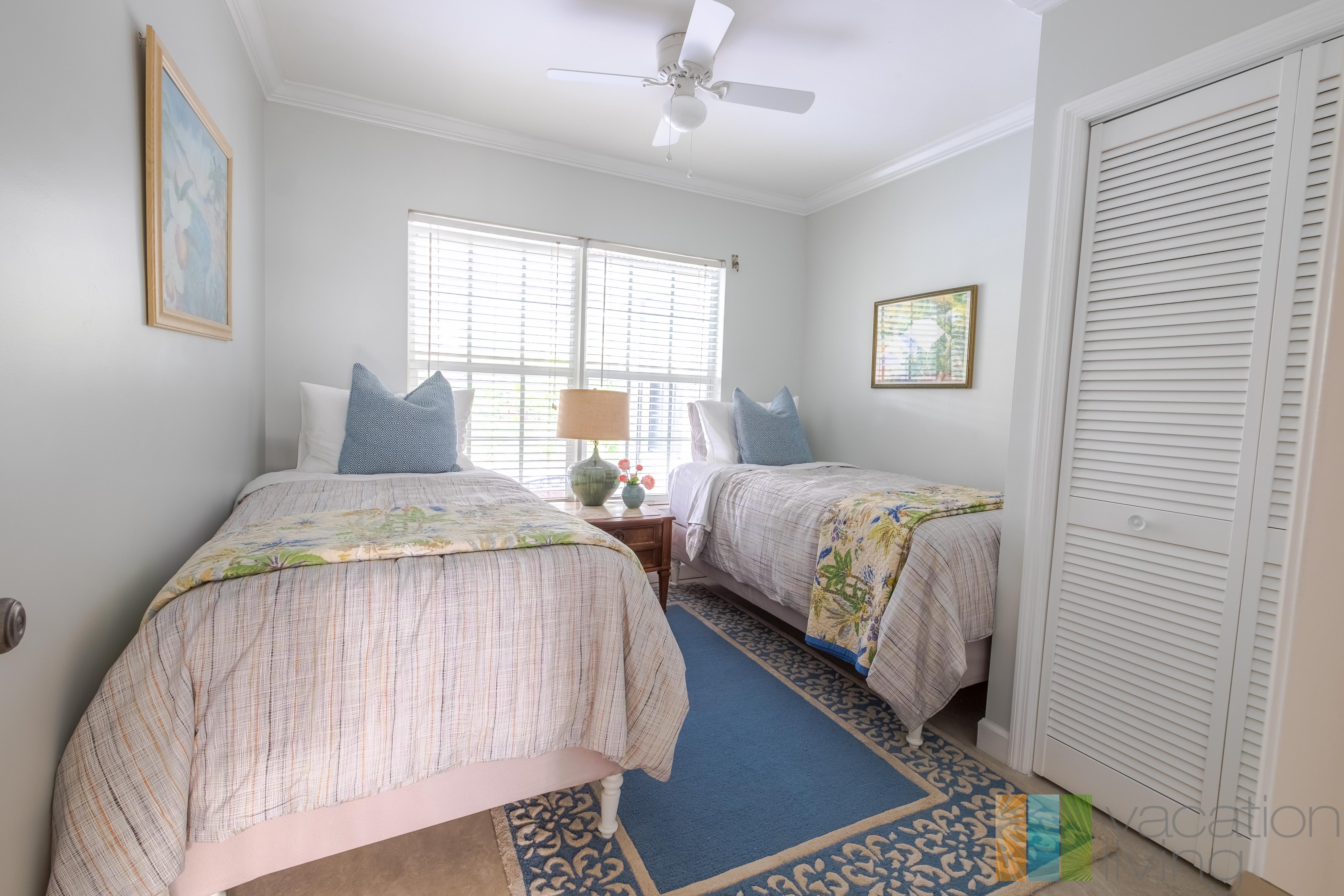 Delray Beach 4 Bedroom Cottage
