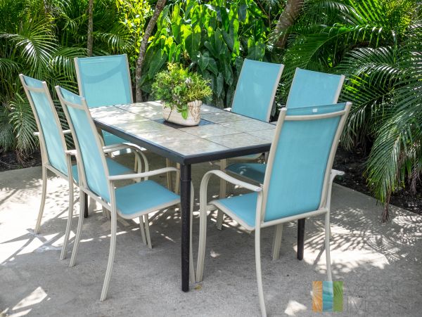 Delray Beach 4 Bedroom Cottage