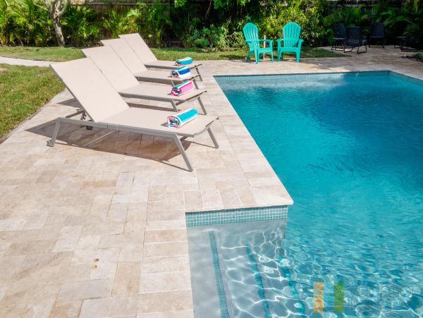 Delray Beach 4 Bedroom Cottage