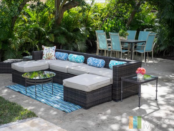 Delray Beach 4 Bedroom Cottage
