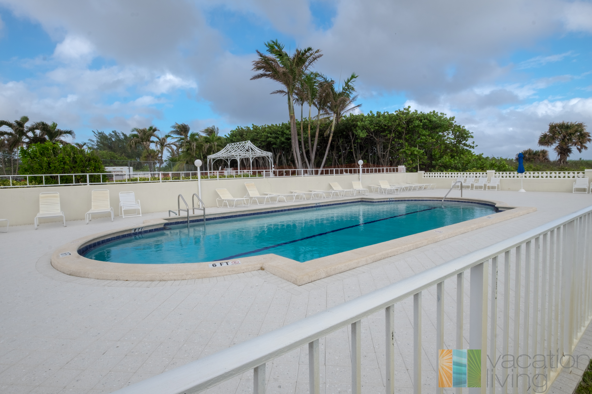 Boca Raton Condo 989085