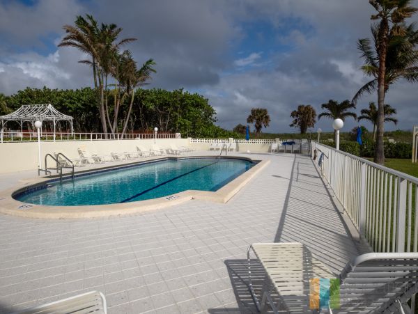 Boca Raton Condo 989085