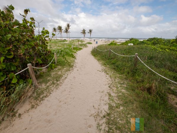 Boca Raton Condo 989085