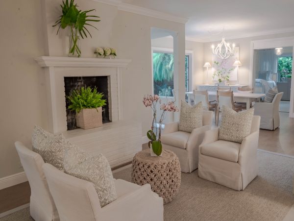 Delray Three Bedroom Vacation Home With Pool Sleeps 6 Guests