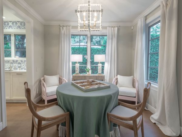Delray Three Bedroom Vacation Home With Pool Sleeps 6 Guests