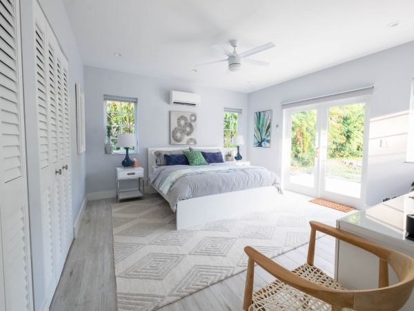 Delray Beach Vacation Rental with Pool & Spa