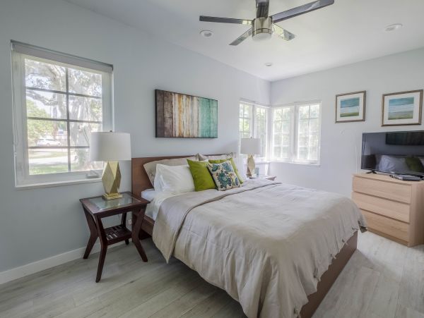 Delray Beach Vacation Rental with Pool & Spa