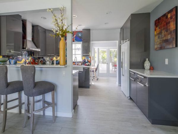 Delray Beach Vacation Rental with Pool & Spa