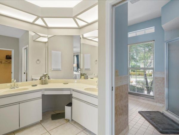 Marco Island Three Bedroom Home Canal Front and Private Pool