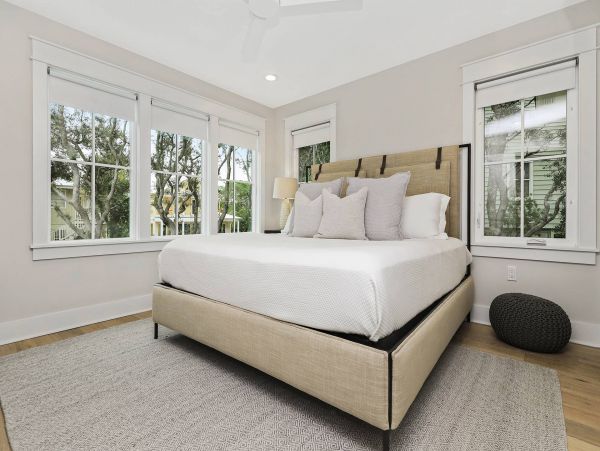 Dune Allen Plus Vacation Home + Carriage House 7 Bedrooms