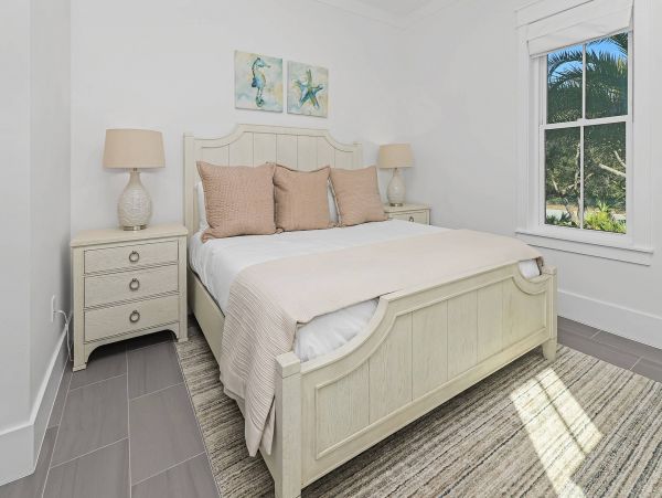 Seacrest Beach Vacation Home + Guest House With Private Pool