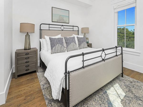 Seacrest Beach Vacation Home + Guest House With Private Pool