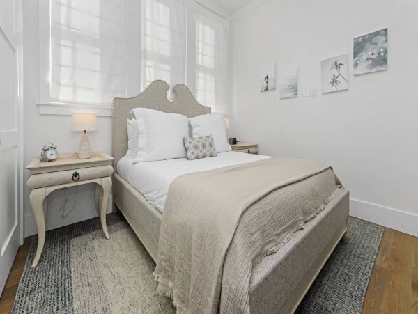 Seacrest Beach Vacation Home + Guest House With Private Pool