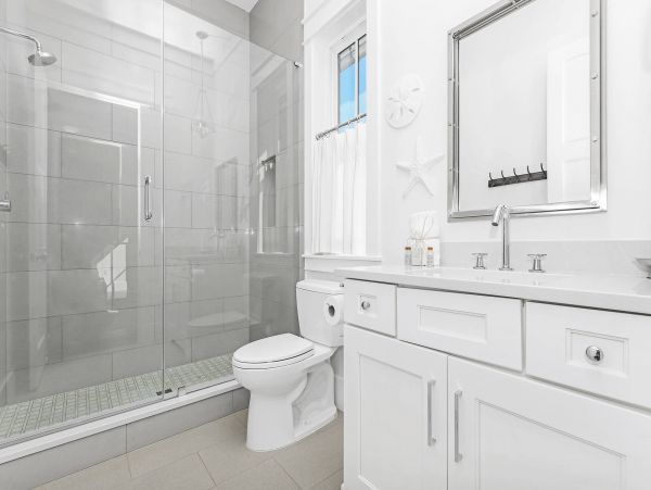 Seacrest Beach Vacation Home + Guest House With Private Pool