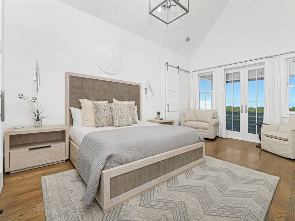 Seacrest Beach Vacation Home + Guest House With Private Pool