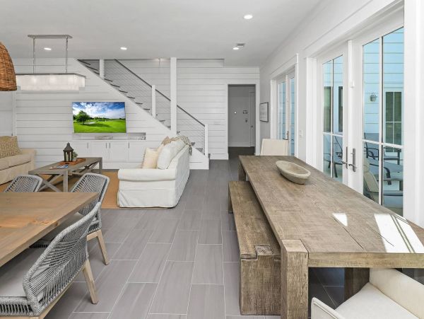 Seacrest Beach Vacation Home + Guest House With Private Pool