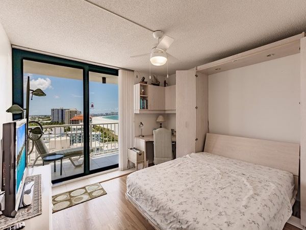 On Beach Marco Island Vacation Condo Two Bedrooms