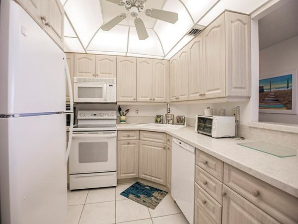 On Beach Marco Island Vacation Condo Two Bedrooms
