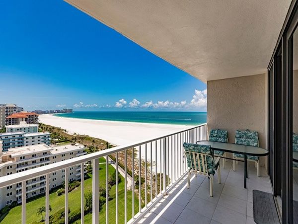 On Beach Marco Island Vacation Condo Two Bedrooms