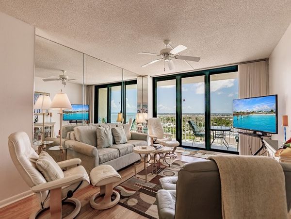 On Beach Marco Island Vacation Condo Two Bedrooms