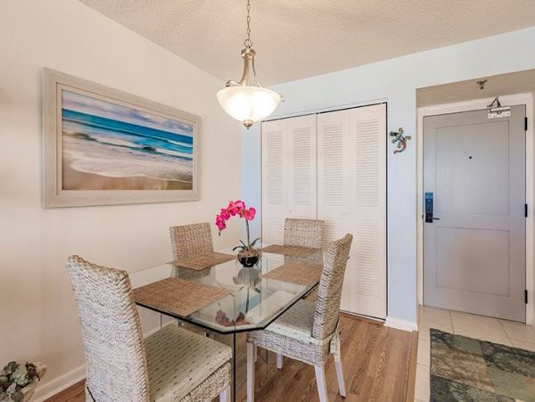On Beach Marco Island Vacation Condo Two Bedrooms