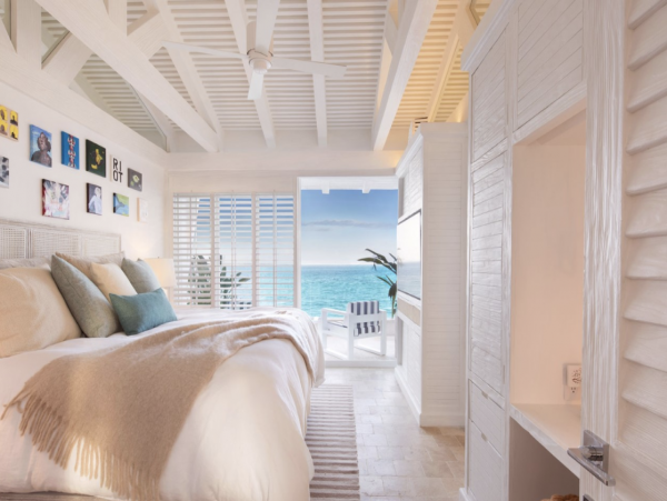 Luxury Cancun Mexico Beach Villa