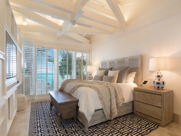 Luxury Cancun Mexico Beach Villa